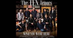 The Ten Tenors - Hallalujah