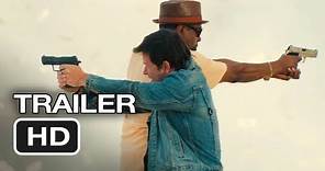 2 Guns Official Trailer #1 (2013) - Denzel Washington, Mark Wahlberg ...