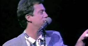 Billy Joel - The Longest Time (Live) 1984