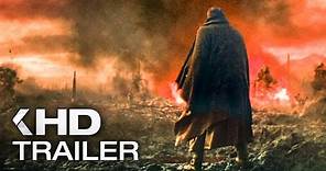 TOLKIEN Teaser Trailer (2019)