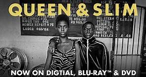 Queen & Slim | Trailer | Own it now on Digital, 4K, Blu-ray & DVD