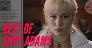 Best of: Brie Larson as Envy Adams | Scott Pilgrim vs. The World