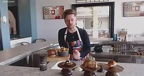 Chef Richard Blais opening new restaurant in Carlsbad