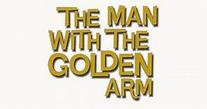 The Man with the Golden Arm (1955) - Full Movie