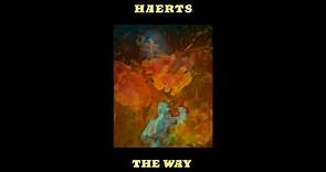 Haerts - The Way (Official Audio)