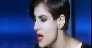 Stay - Shakespears Sister (Official Video)