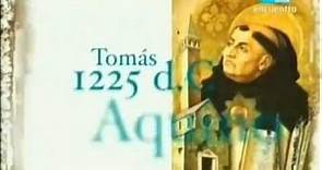 Tomás de Aquino (La Aventura del Pensamiento)