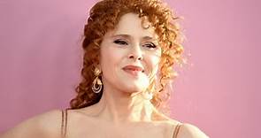 Bernadette Peters 2023 - Net worth, Early Life, Career and More