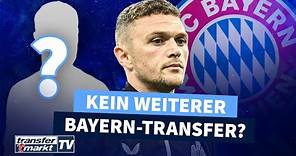 Bayern nimmt Abstand von Trippier – Kein Rechtsverteidiger im Winter? | TRANSFERMARKT