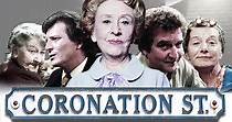 Coronation Street - streaming tv show online