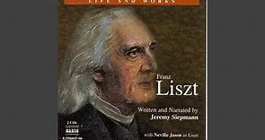 Franz Liszt: Life and Works: Enter the Countess Marie d'Agoult