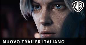 Ready Player One - Nuovo Trailer Ufficiale Italiano