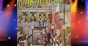 Diva Gray & Oyster | Hotel Paradise (1979)