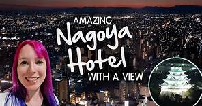 Nagoya Marriott Associa Hotel Room Tour: A Hotel with a View in Nagoya! 2023