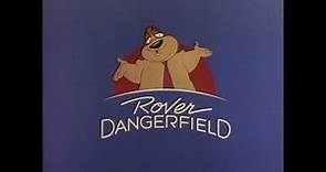 Rover Dangerfield (Theatrical Trailer, 1991)