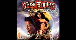 Jade Empire Soundtrack - 03 - Hills and Fields - Dance of the Babbling Brook - Fallow G