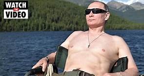 Theories emerge on how Russian President Vladimir Putin amassed $200 billion fortune