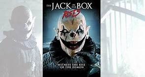 The Jack In The Box Rises Trailer
