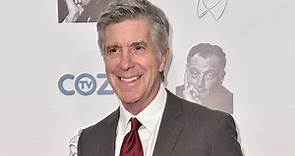 Tom Bergeron is leaving Dancing With The Stars
