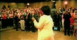 Oprah Winfrey Opening"
