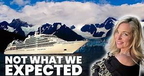 Seabourn Alaska Review: We tried a luxury cruise to Alaska!