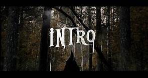 Free Horror Trailer Intro 30 second No Copyright For Video Cinematic Teaser.