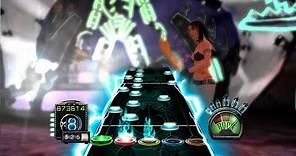 Guitar Hero 3 - "Through The Fire and Flames" Expert 100% FC (988,582)