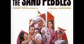 Sand Pebbles Soundtrack - 02 - Main Title