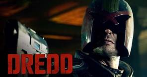 The First 10 Minutes of Dredd (2012)
