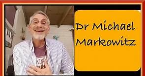 Dr. Michael Markowitz talks covid-19 in Tucson AZ
