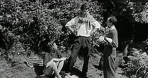 Brandy For The Parson (1952) James Donald, Kenneth More, Jean Lodge