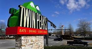 Twin Peaks Restaurant in Columbus, GA now open