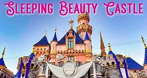 Sleeping Beauty Castle | DOCUMENTARY