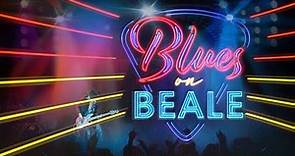 OFFICIAL TRAILER : Blues On Beale