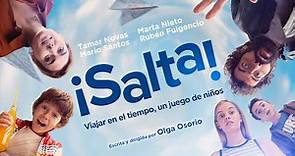 TRÁILER - ¡SALTA!