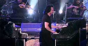 Yanni - Voyage (Live at El Morro, Puerto Rico) HD