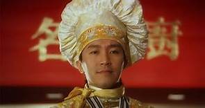 The God of Cookery - Sik San | 1080p | 1996 | Stephen Chow | PELICULA COMPLETA | [Sub español]