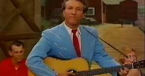 Marty Robbins Judy (Country Style USA)