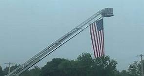 9-11 Remembrance Ceremony E. Bridgewater Jr/Sr High School