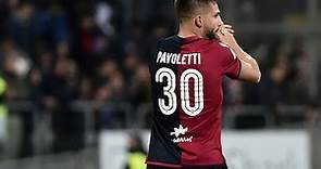 Leonardo Pavoletti • Tutti i 16 Goal in Serie A 2018/19 • Cagliari HD