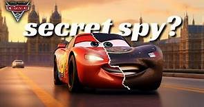 CARS 2: The ENTIRE Story in 16 minutes