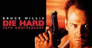 Die Hard (1988) Movie | Bruce Willis,Alan Rickman,Bonnie Bedelia | Full Facts and Review