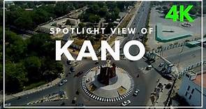 KANO STATE: Kano City Spotlight Views in 5 MINUTES