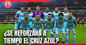 Iván Alonso llega oficialmente como Director Deportivo de Cruz Azul