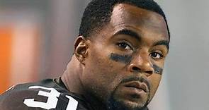 When The Checks Stop Coming In: Ex-Baltimore Ravens Baller Jamal Lewis Loses ATL Home To Pay Off $10.5 Million Debt