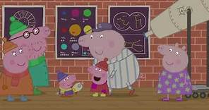 Peppa Pig Full Episodes | Season 2 | Peppa Pig Cartoon | English ...