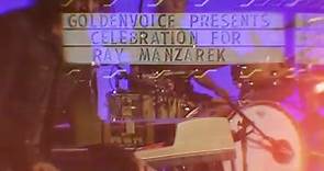 The Doors: Break on Thru - A Celebration of Ray Manzarek