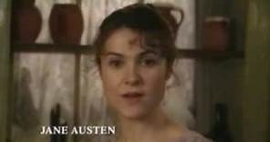 The real Jane Austen 1-8