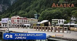 Alaska Spotlight: Juneau