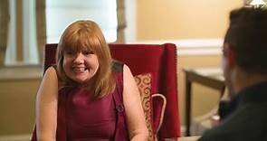 Call Redialed: NEW Facetime interview with Broadway & Orange is the New Black's Annie Golden
